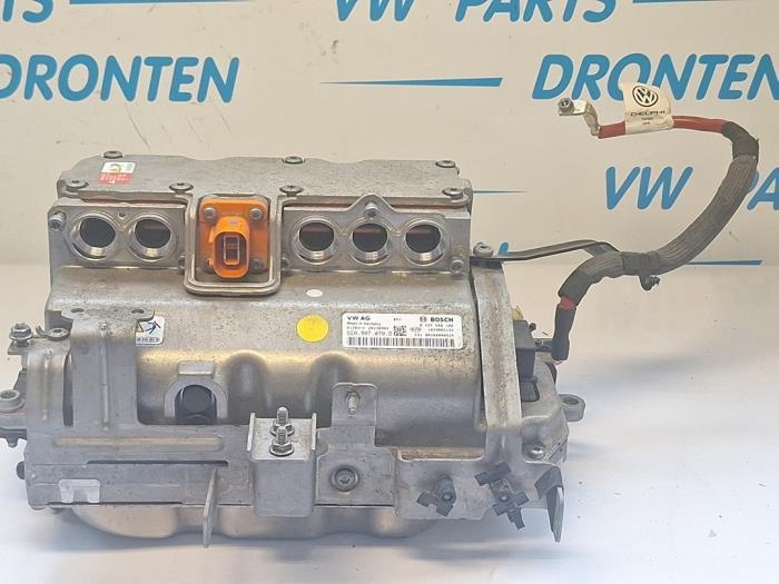 Inverter van een Volkswagen Golf, Gebruikt, -, Volkswagen, -