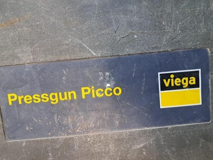 Presse à cuivre/ALPEX, Bricolage & Construction, Enlèvement ou Envoi, Cuivre