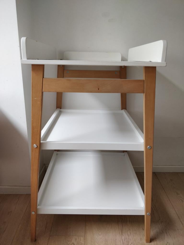 Verzorgtafel quax, Kinderen en Baby's, Ophalen