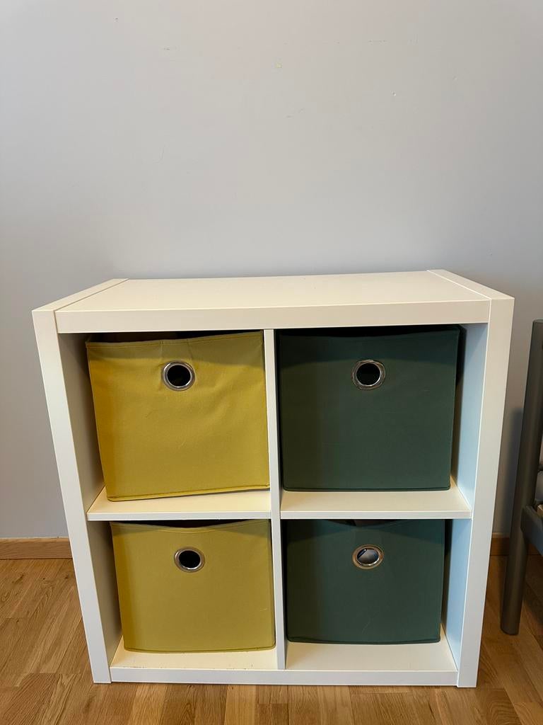 Ikea kast, Maison & Meubles, Armoires | Commodes, Enlèvement, Comme neuf