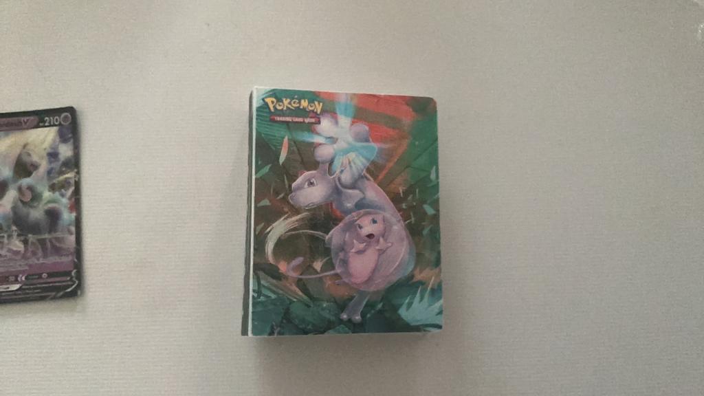 Coffret Pokemon, Enlèvement ou Envoi, Utilisé, Plusieurs cartes, Foil