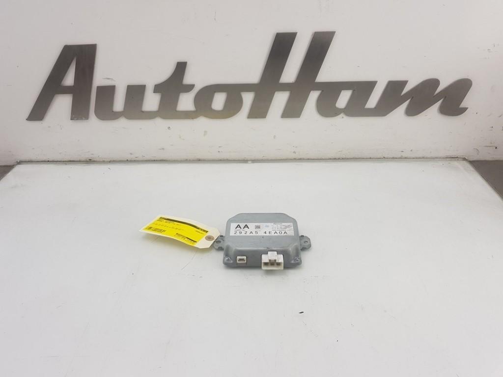 COMPUTER DIVERSEN Renault Kadjar (RFEH) (|292A54EA0A|), Gebruikt, Renault