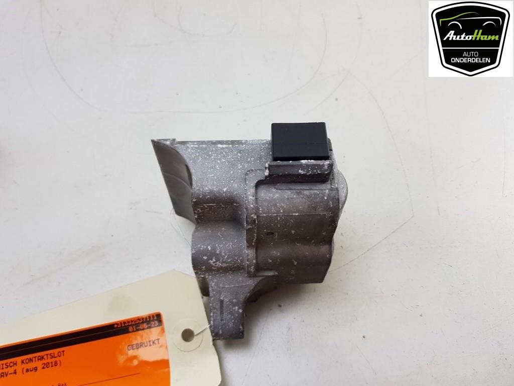 STUURSLOT Toyota RAV4 (A4) (|4502033170|450203310|), Auto-onderdelen, Overige Auto-onderdelen, Toyota, Gebruikt