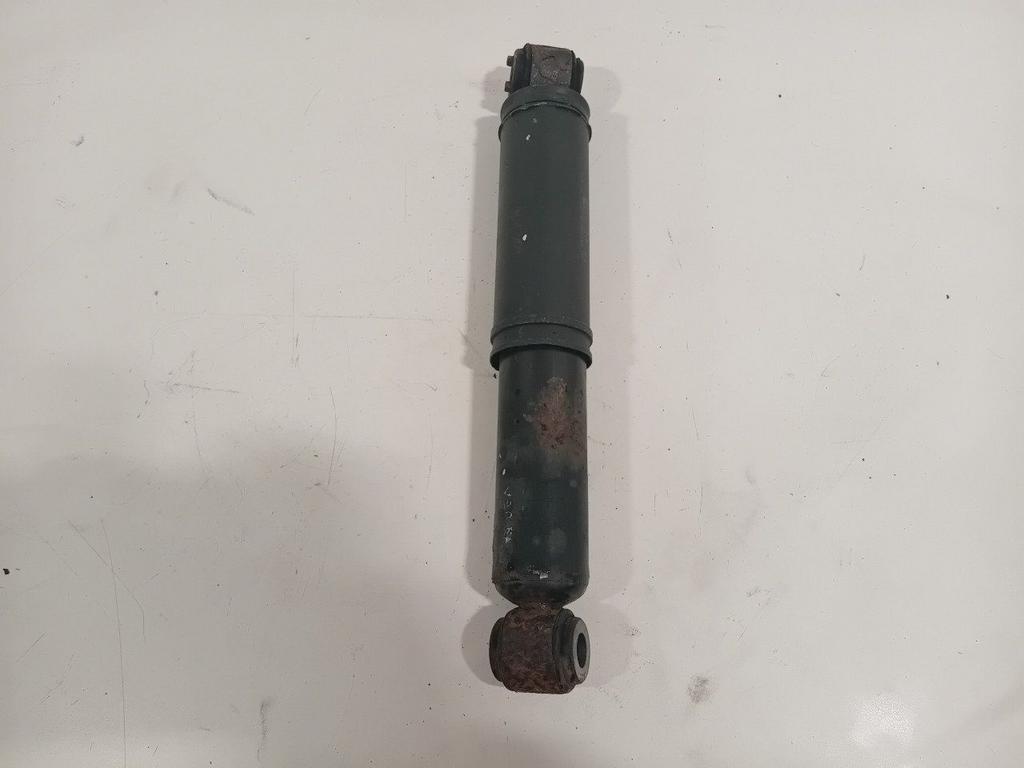 Schokbreker rechts achter Citroën Jumpy, Onderdelen@venauto.nl, Van der Ven Autorecycling B.V., Gebruikt, Citroën