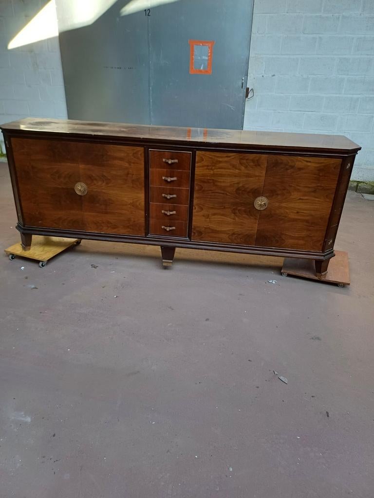 Dressoir Decoene Rabelais, Maison & Meubles, Enlèvement