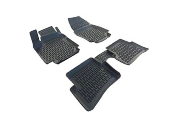 Tapis de sol pour Capture Renault., Autos : Pièces & Accessoires, Enlèvement ou Envoi, Renault