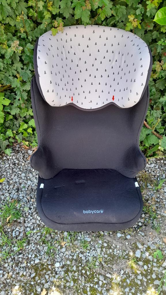 Réhausseur siège auto pour enfant, Enlèvement, Utilisé, Protection latérale, Ceinture de sécurité