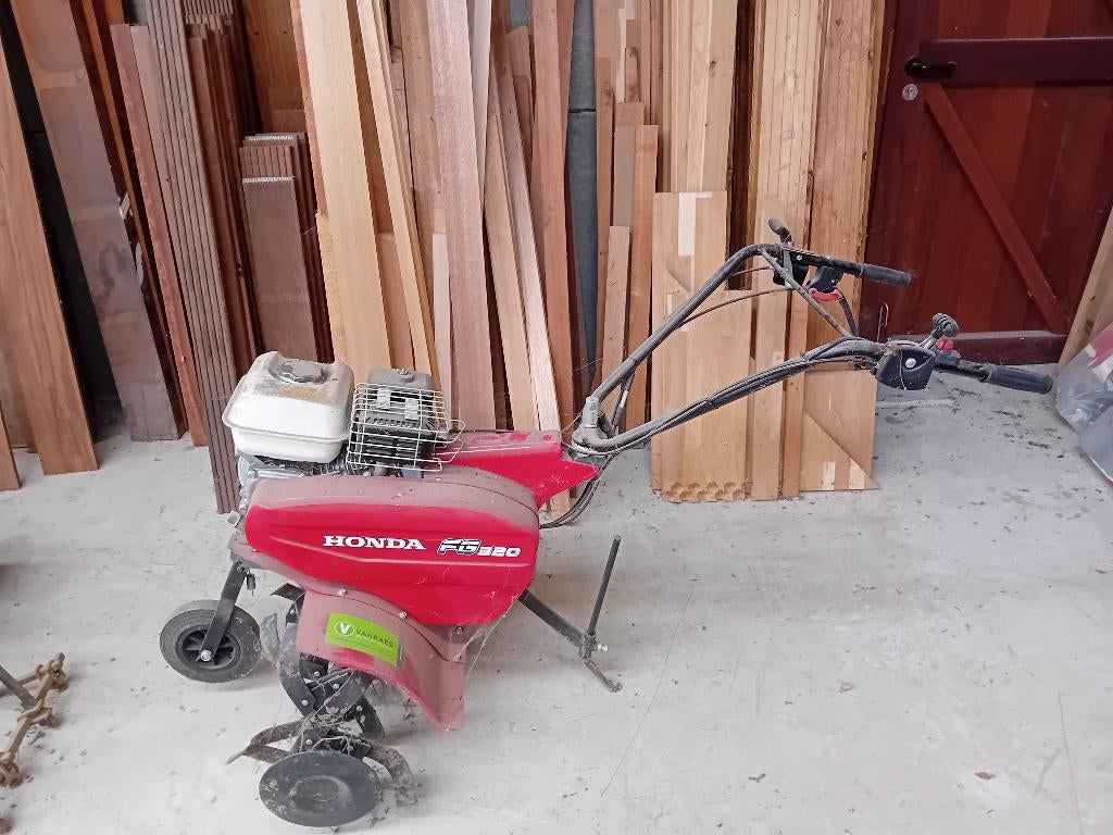 coupe-sol, Bricolage & Construction, Enlèvement