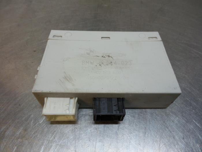 Module PDC d'un BMW 3-Serie (3-Serie 98-), -, 3 mois de garantie, Utilisé, -