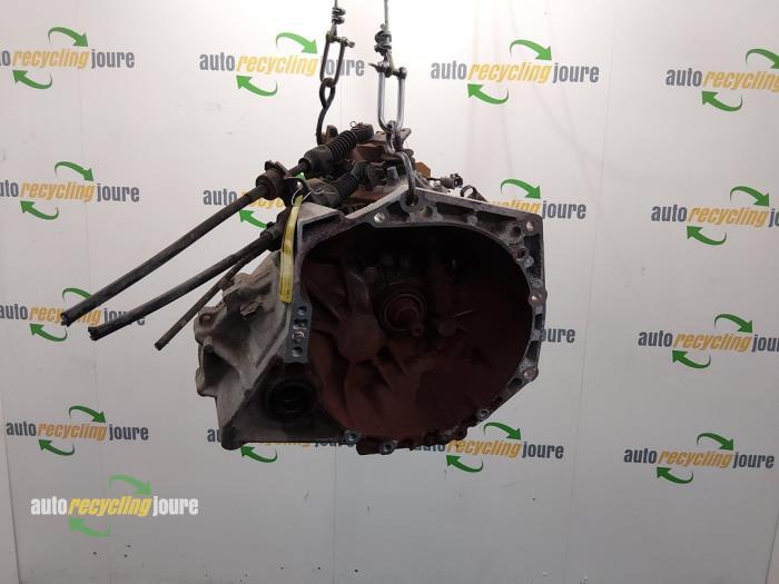 Boîte de vitesse d'un Citroen C1, Autos : Pièces & Accessoires, -, 3 mois de garantie, Utilisé, -