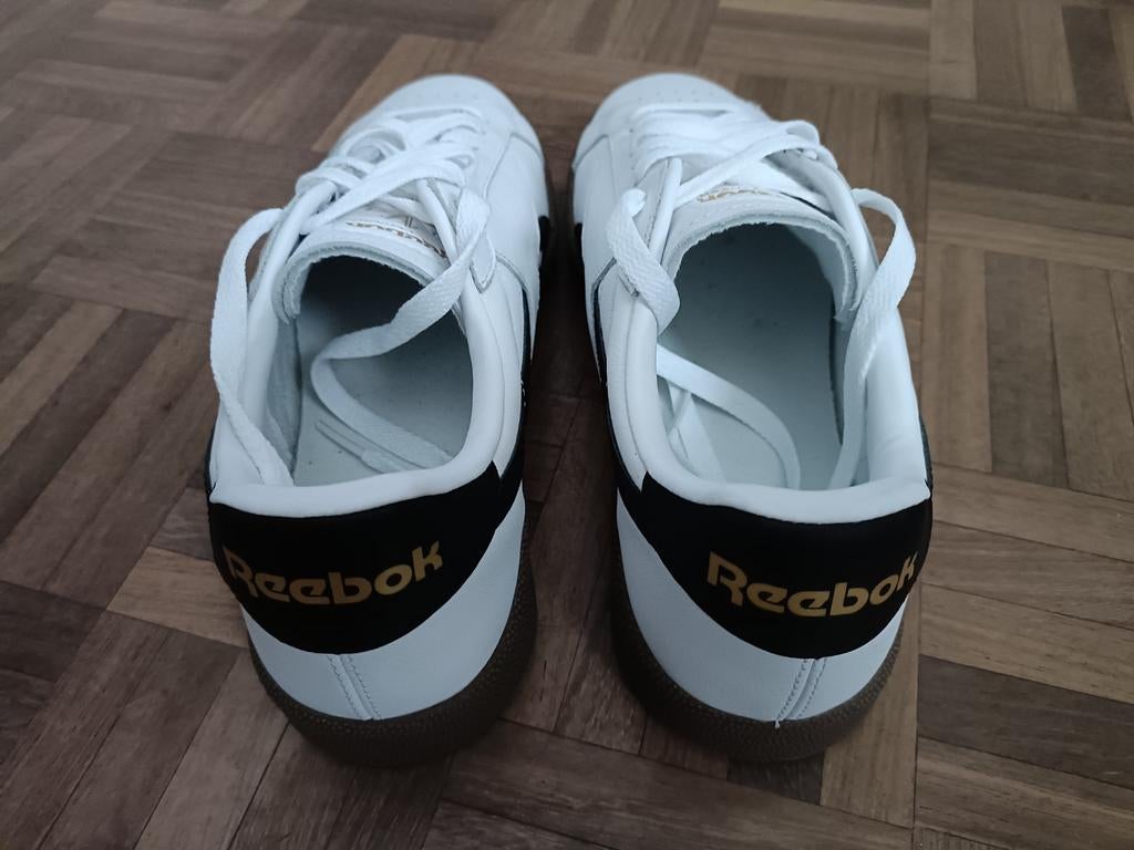 Reebok club c ground uk.