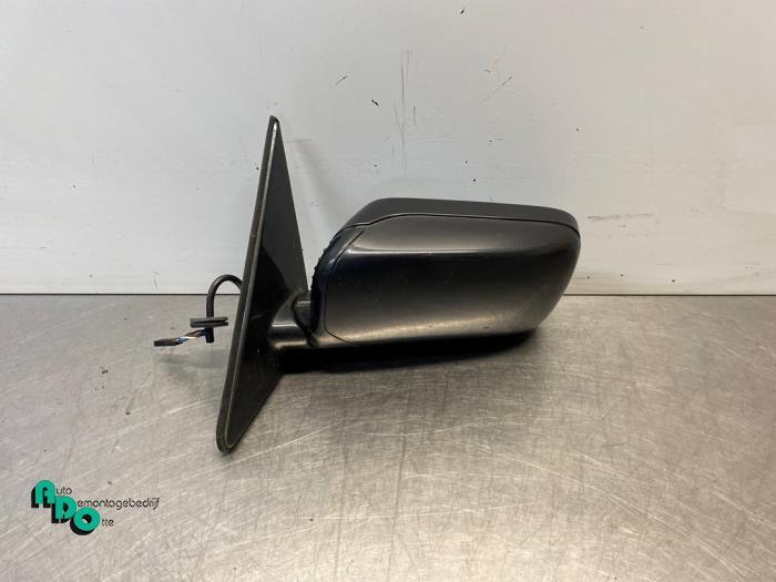 Rétroviseur extérieur gauche d'un BMW 3-Serie (3-Serie 90-, Autos : Pièces & Accessoires, Rétroviseurs, BMW, Utilisé, 3 mois de garantie