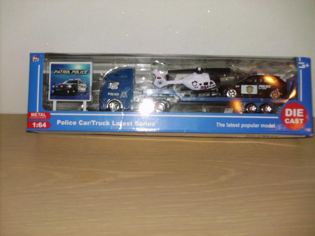 a vendre jouet véhicule, Ophalen of Verzenden, Nieuw