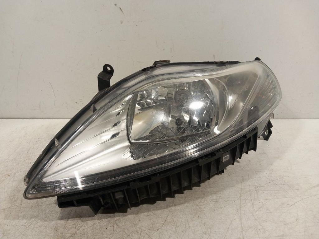 Koplamp links Lancia Ypsilon, Onderdelen@venauto.nl, Van der Ven Autorecycling B.V., Gebruikt, Ettenseweg 76, 4706 PB Roosendaal, The Netherlands