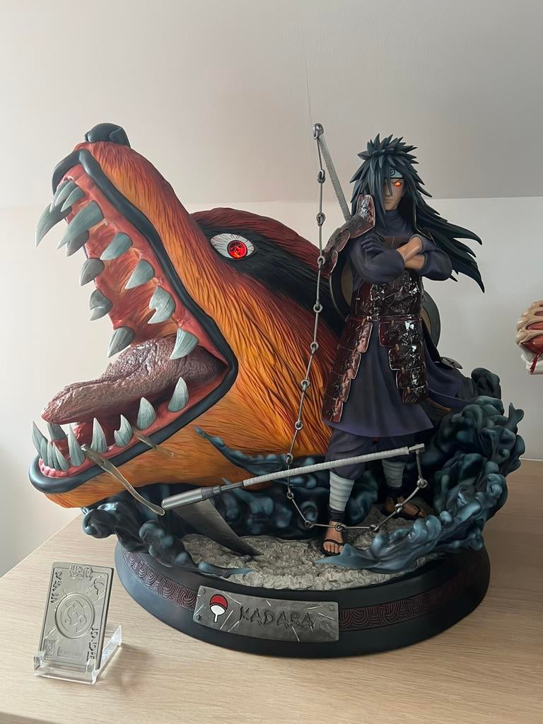 Tsume Art Madara HQS+, Ophalen, Nieuw