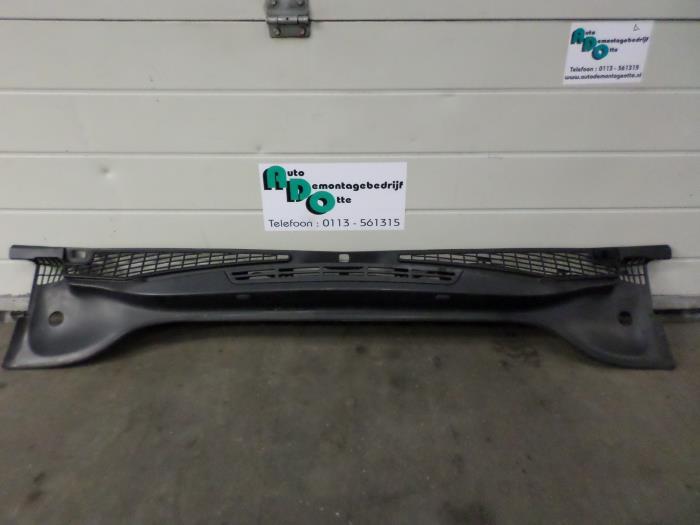 Paravent d'un Citroen Xsara Picasso (EZRC), -, 3 mois de garantie, Utilisé, -