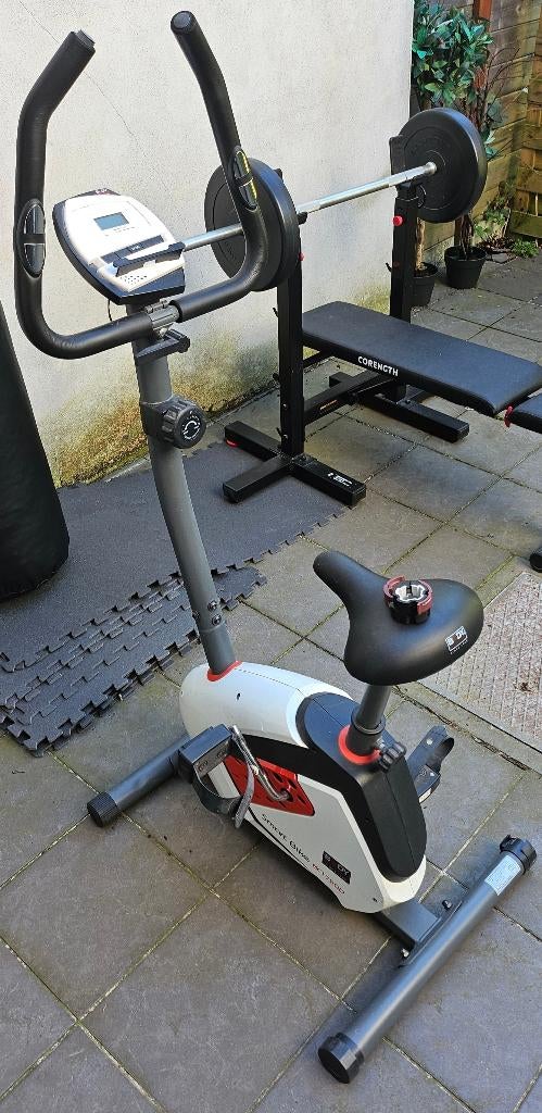 Hometrainer, Ophalen, Gebruikt, Hometrainer