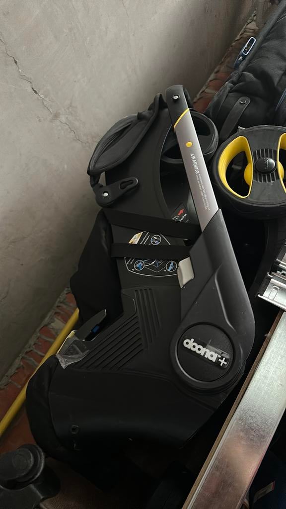 Doona buggy, Enlèvement ou Envoi, Comme neuf