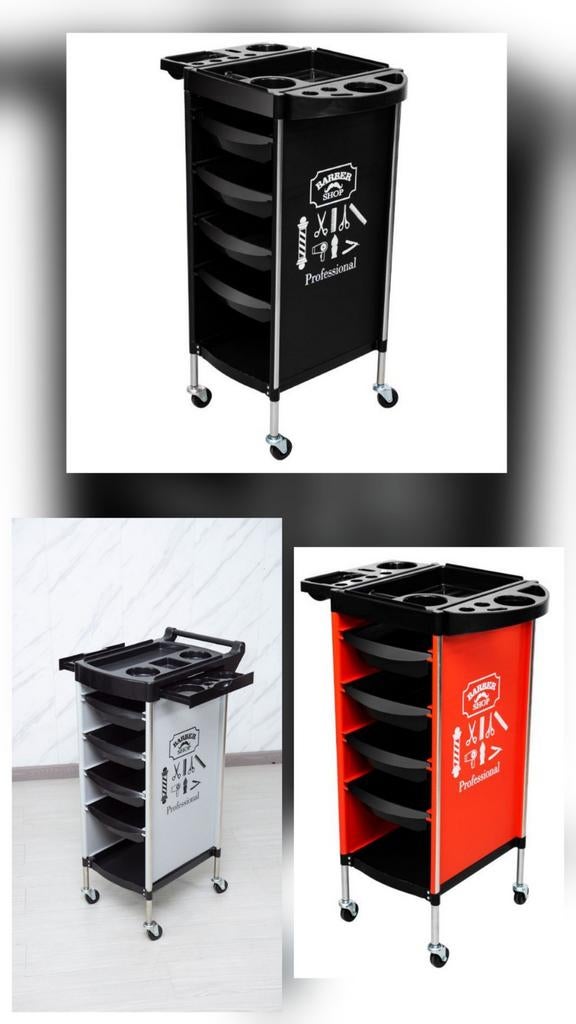 TROLLEY, Handtassen en Accessoires, Uiterlijk | Cosmetica en Make-up