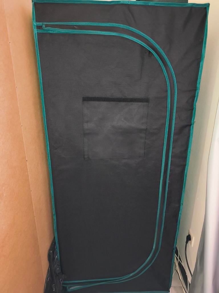 Tente de culture Mars Hydro 70x70x160cm - Occasion, Ophalen of Verzenden, Kweektent