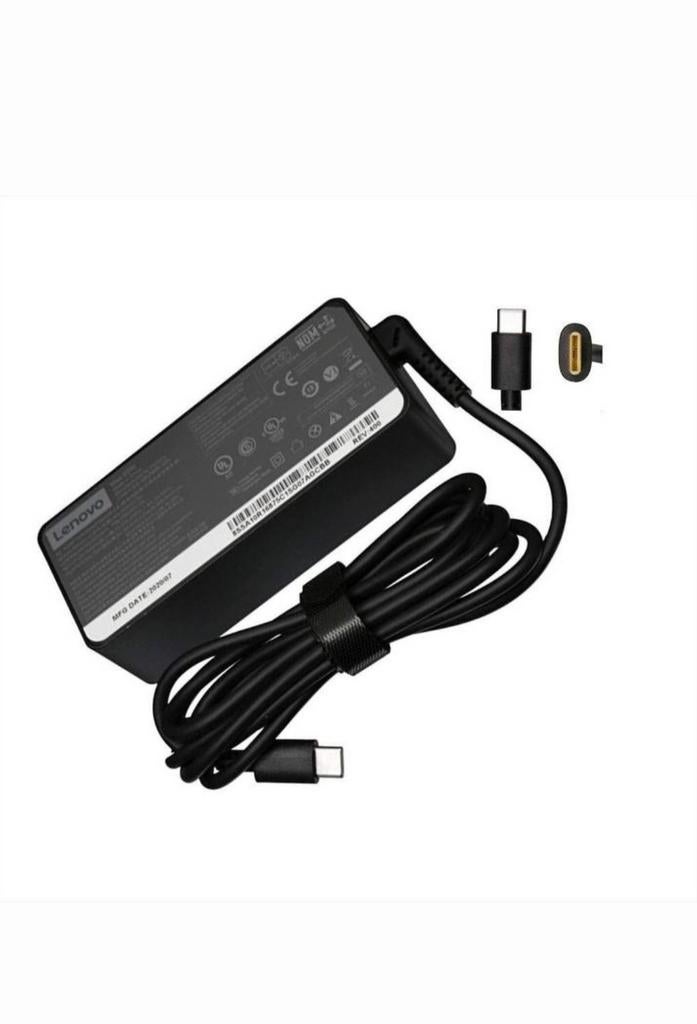 Laptop oplader USB C, Informatique & Logiciels, Chargeurs d'ordinateur portable, Enlèvement