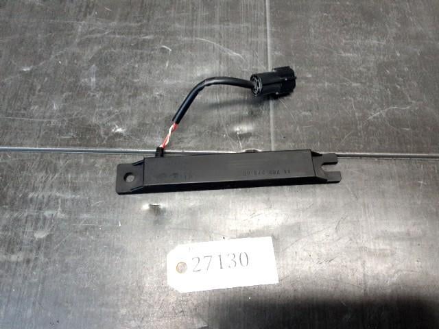 RS400i Metropolis 2013 - 2016 Peugeot D1-61105, Motos