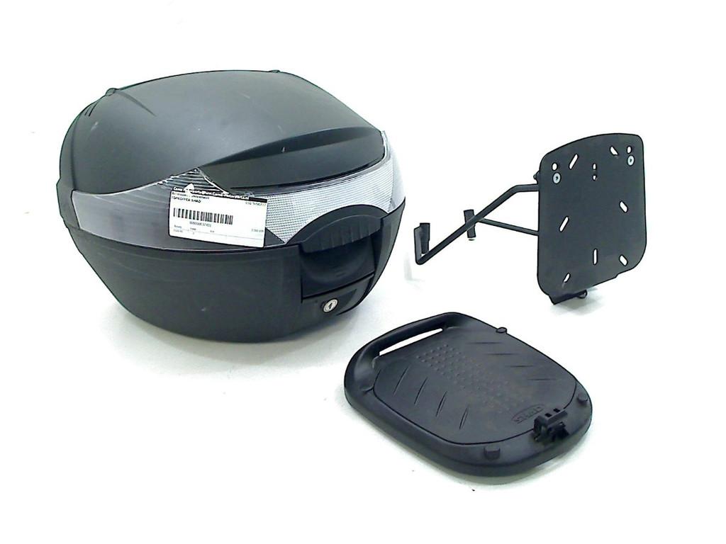 TOP CASE Sym Jet 14 50i 4T E5 2021-2024 (01-2021/12-2024), Vélos & Vélomoteurs, Utilisé, Autres types, Sym