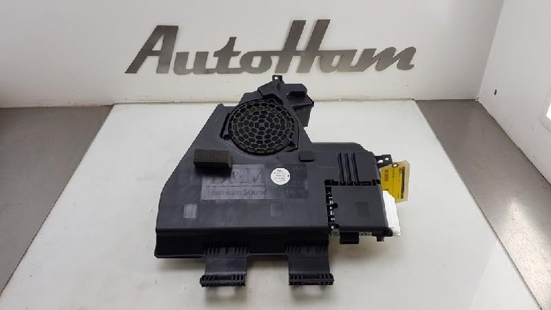 SUBWOOFER Citroën DS3 (SA) (|9663991480|6562AT|), Gebruikt, Citroën