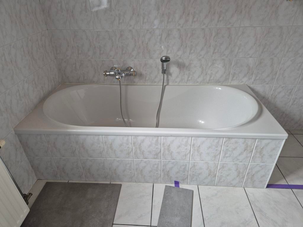 Robinet Bath+, Enlèvement