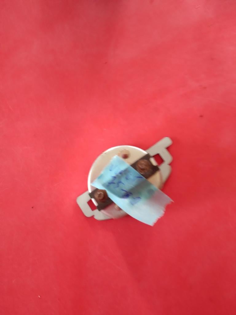 Indicateur de température VW LT, Autos : Pièces & Accessoires, Enlèvement ou Envoi