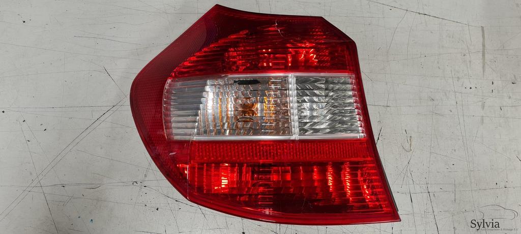 Achterlicht Links BMW 1 Serie E87 6924501, Auto-onderdelen, Gebruikt, -, -, Ophalen of Verzenden