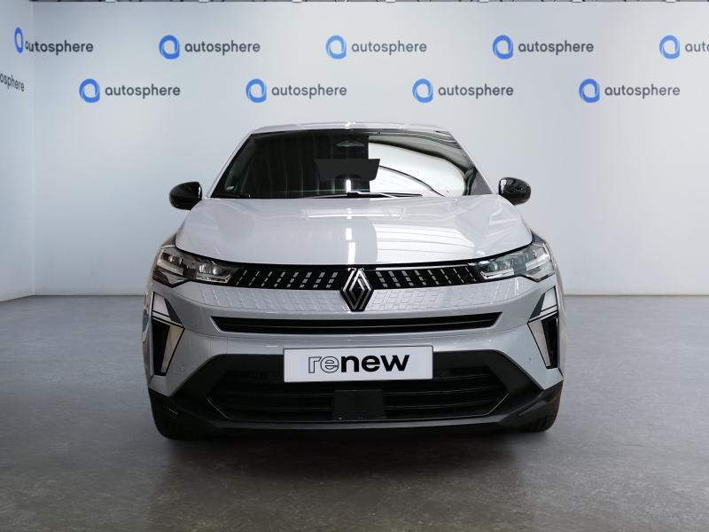 Renault Captur 1.0 TCe Techno 90 Hp, Auto's, Renault, 91 pk, 67 kW, Bedrijf, 5 deurs