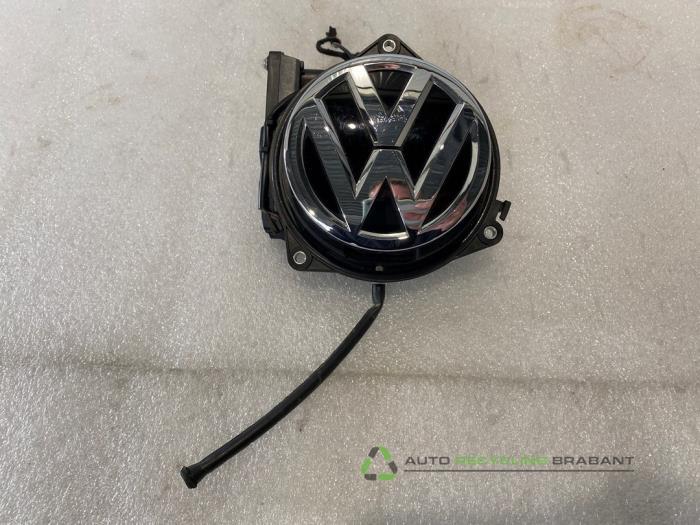 Caméra de recul d'un Volkswagen Golf, Autos : Pièces & Accessoires, Volkswagen, -, 3 mois de garantie, Utilisé