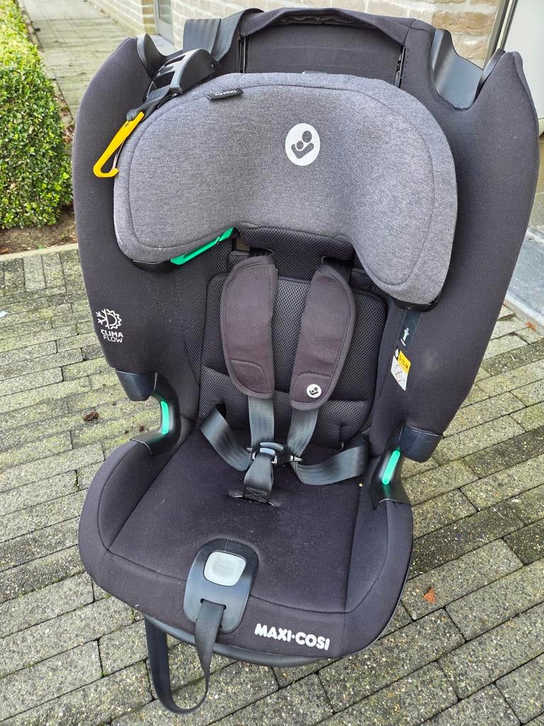 Maxi cosi Titan Pro i-size isofix, Kinderen en Baby's, Autostoeltjes, Ophalen, Isofix
