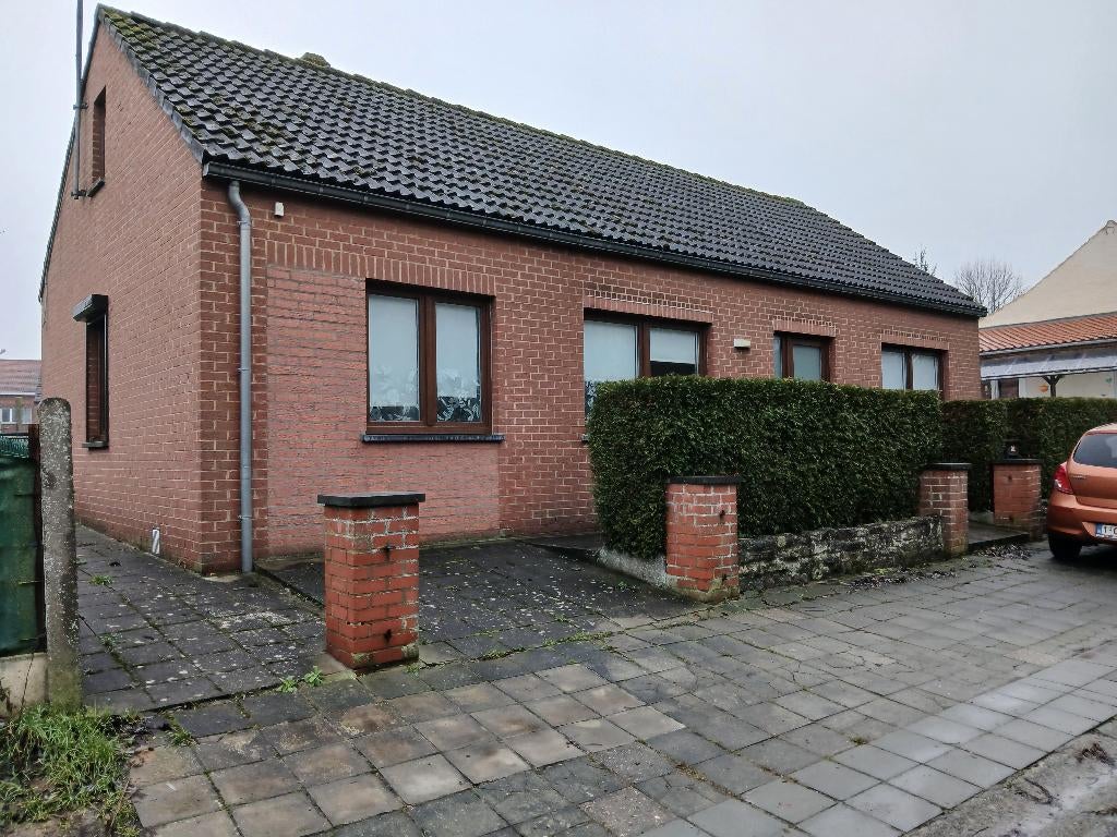 Petite villa a louer, Immo, Maisons à louer, En direct du propriétaire, 2 pièces, Maison individuelle, Province du Brabant wallon