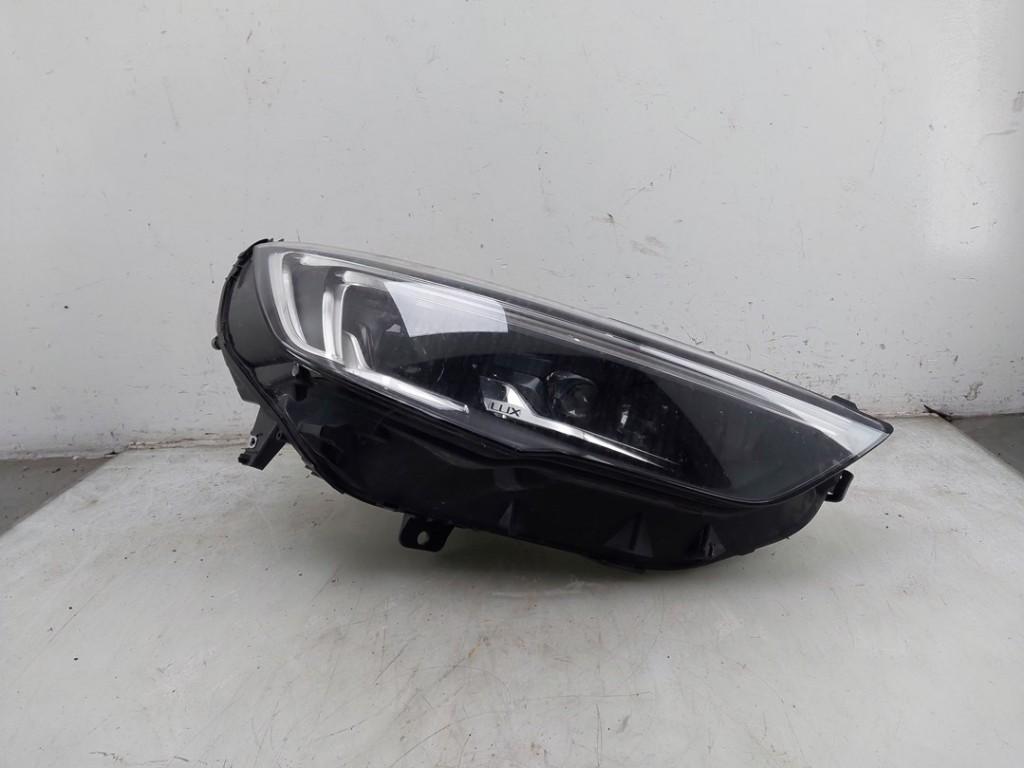 KOPLAMP RECHTS Opel Insignia Sports Tourer (01-2017/-), Auto-onderdelen, Verlichting, Gebruikt, Opel