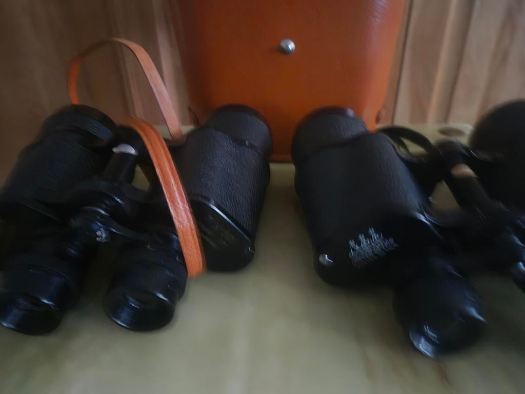 Verrekijker, Sport en Fitness, Ophalen