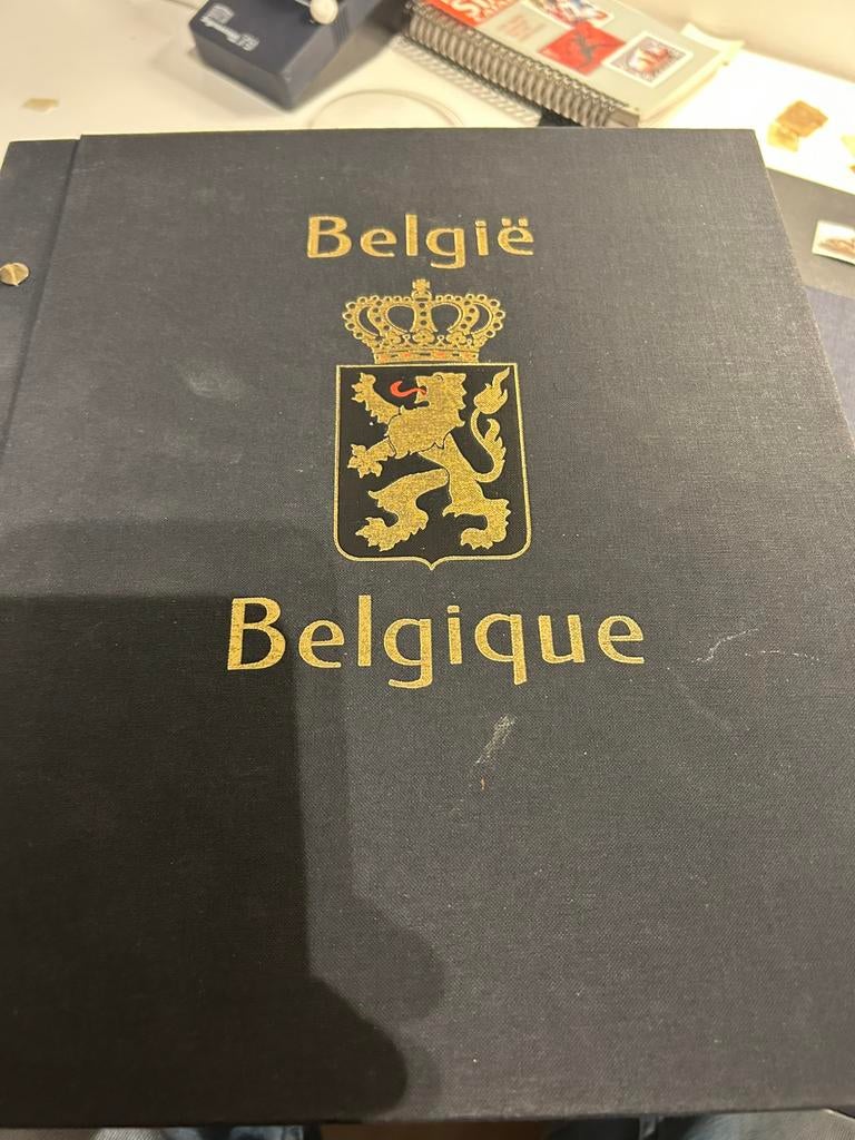 België frankeergeldig in €, Postzegels en Munten, Ophalen of Verzenden