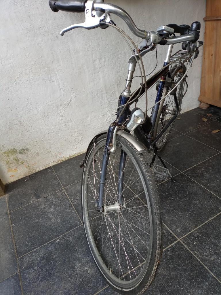 Koga Advance, Vélos & Vélomoteurs, Enlèvement, 28 pouces, Koga Miyata, Plus de 20 vitesses