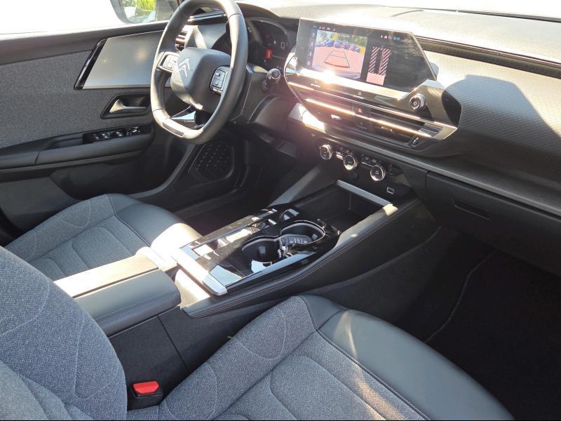 Citroen C5 X Feel 1.2i 130pk Automaat LED | GPS | Carplay |, Auto's, Citroën, Automaat, Emergency brake assist, Euro 6, 1199 cc