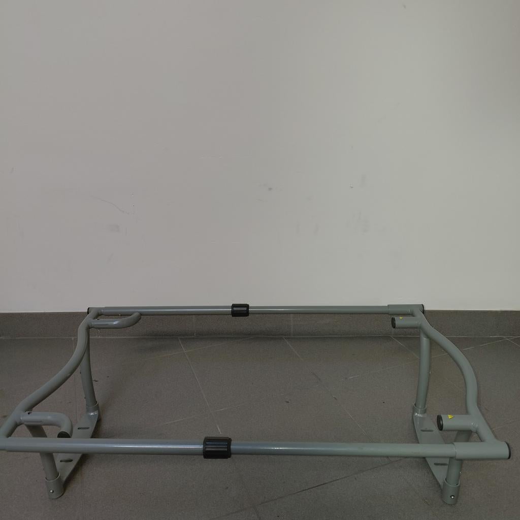 Monkeybars yuba, Ophalen of Verzenden