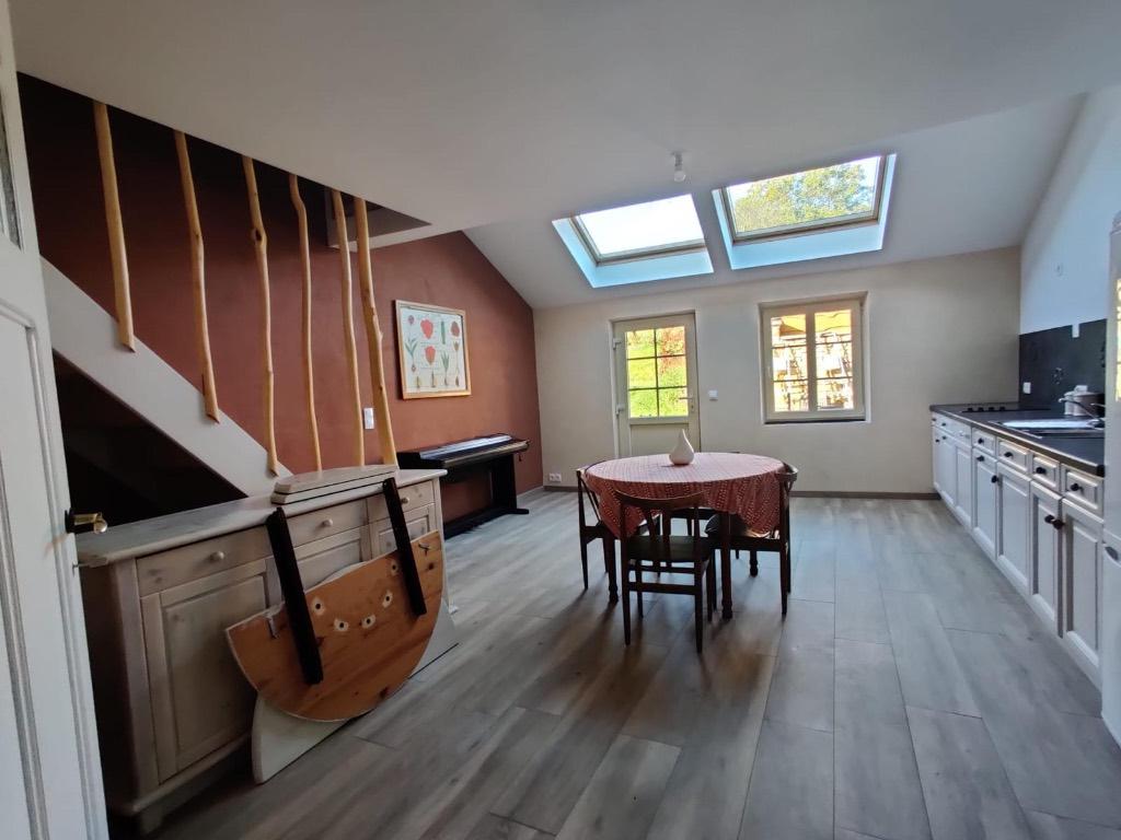 Appartement à louer, Immo, Appartements & Studios à louer, Province de Luxembourg, 50 m² ou plus