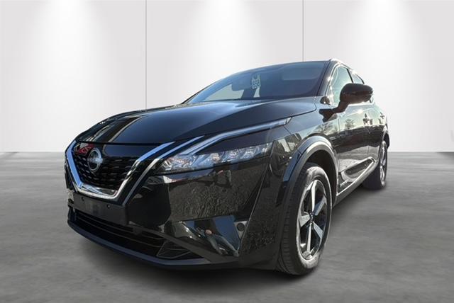 Nissan QASHQAI e-POWER N-Connecta (automatique), Autos, Achat, 750 kg, Entreprise, 2 kWh