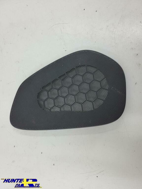 Luidsprekerkapje Volvo V90 ('16-'22) 31426581, Gebruikt, Ophalen of Verzenden, Volvo, Volvo