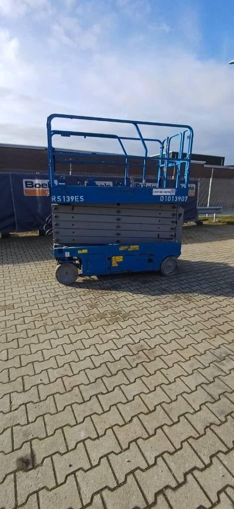 Genie GS4047 (bj 2013)