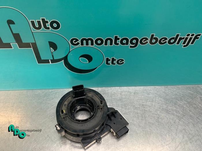 Ressort tournant airbag d'un Volkswagen Caddy (Caddy 04-), Volkswagen, -, 3 mois de garantie, Utilisé