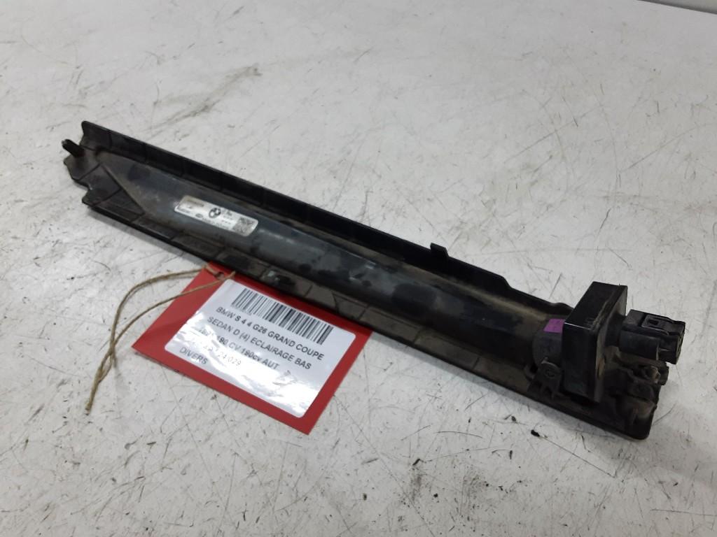 DIVERS DIVERS BMW 4 serie Gran Coupe (G26) (949161506), Autos : Pièces & Accessoires, Autres pièces automobiles, BMW, Utilisé