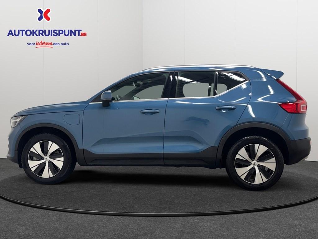 Volvo XC40 1.5 T4 Phev Inscription GPS Camera Dig.Airco Alu, Automaat, Euro 6, 95 kW, 5 zetels
