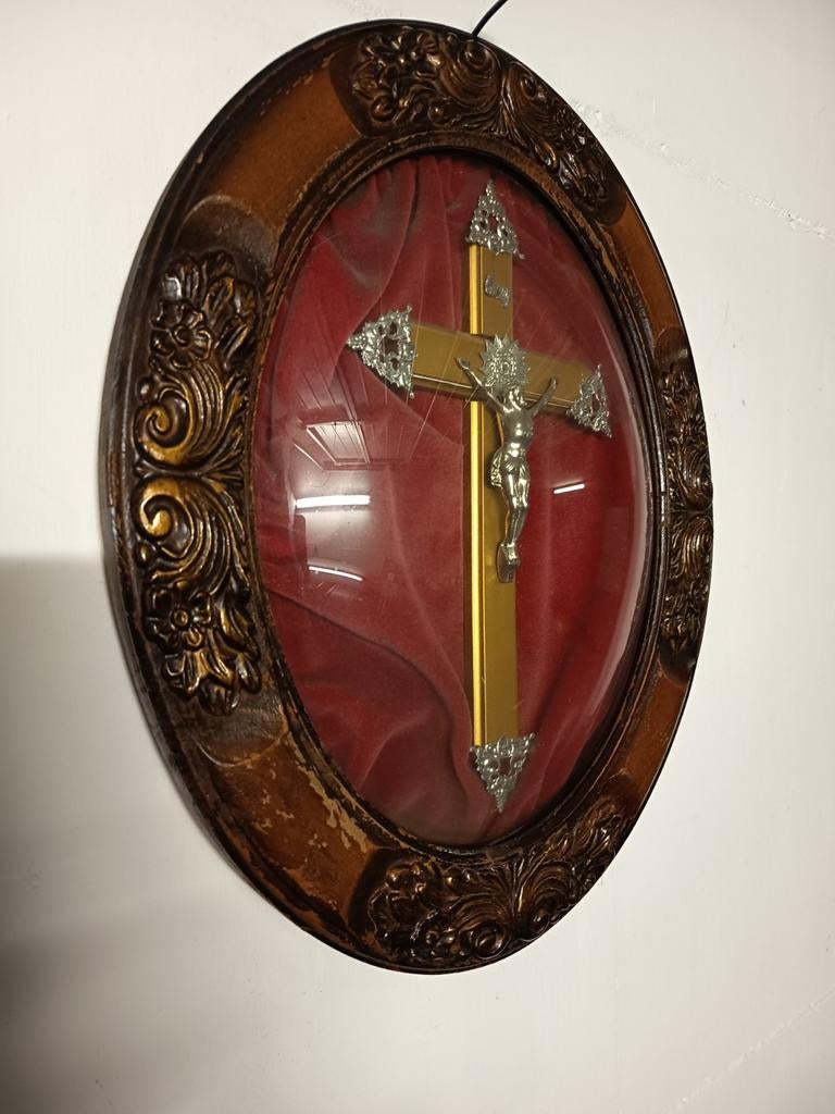 Religieux, Antiquités & Art, Enlèvement ou Envoi