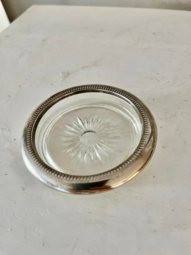 Porte bouteille élégance italienne, Enlèvement